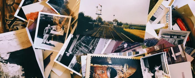 Ein Haufen Fotos – dieses Bild wird verwendet, weil für den Eintrag kein Bild vorhanden ist.