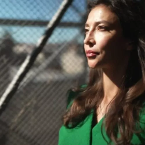 Titelbild Stefanie WDR/FrauTV